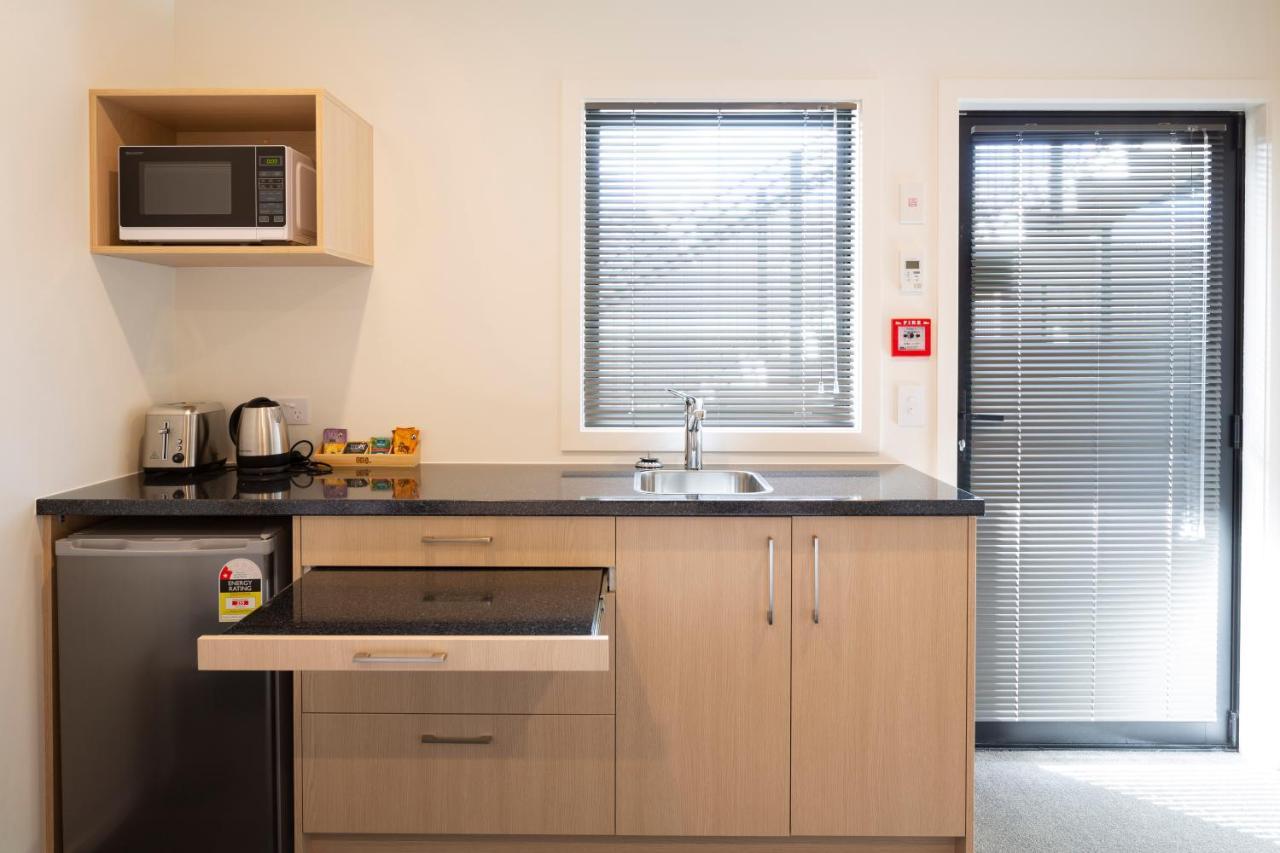 Harvest Park Studios Workers Accommodation Cromwell Dış mekan fotoğraf